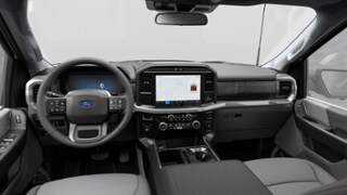 2026 Ford F-150® Internal Image 2